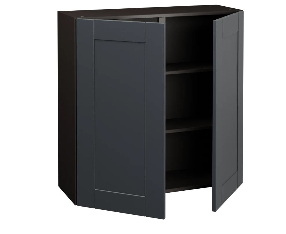 900 x 900 Wall Unit