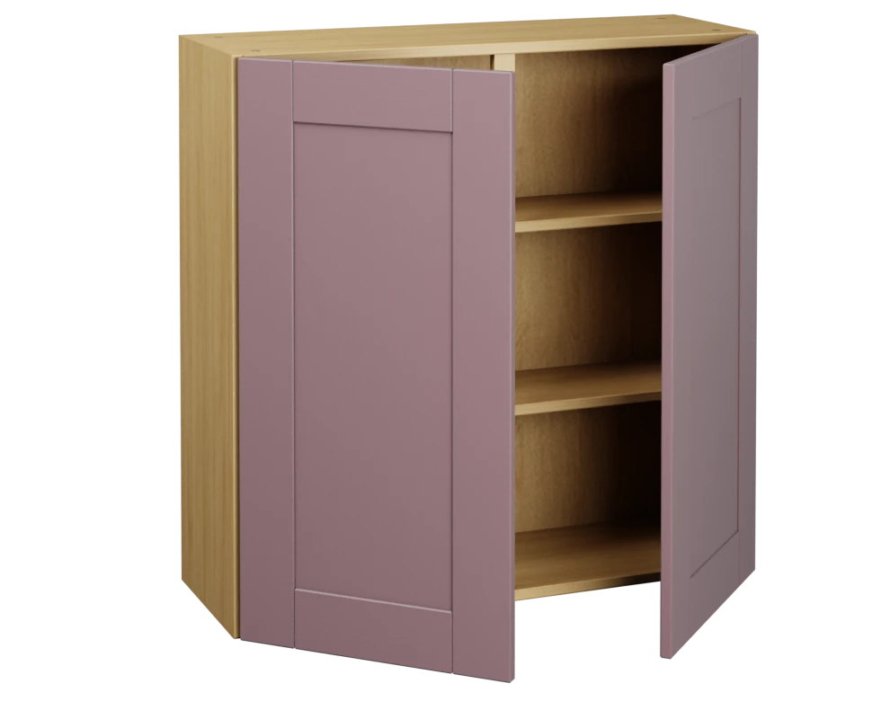 900 x 900 Wall Unit
