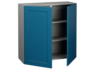 900 x 900 Wall Unit