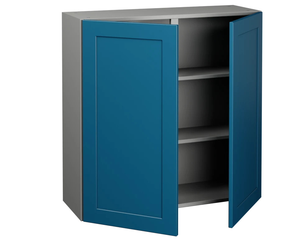 900 x 900 Wall Unit