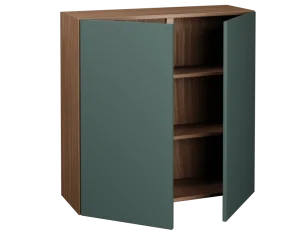 900 x 900 Wall Unit