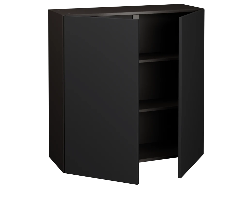 900 x 900 Wall Unit