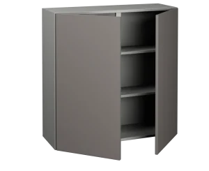 900 x 900 Wall Unit