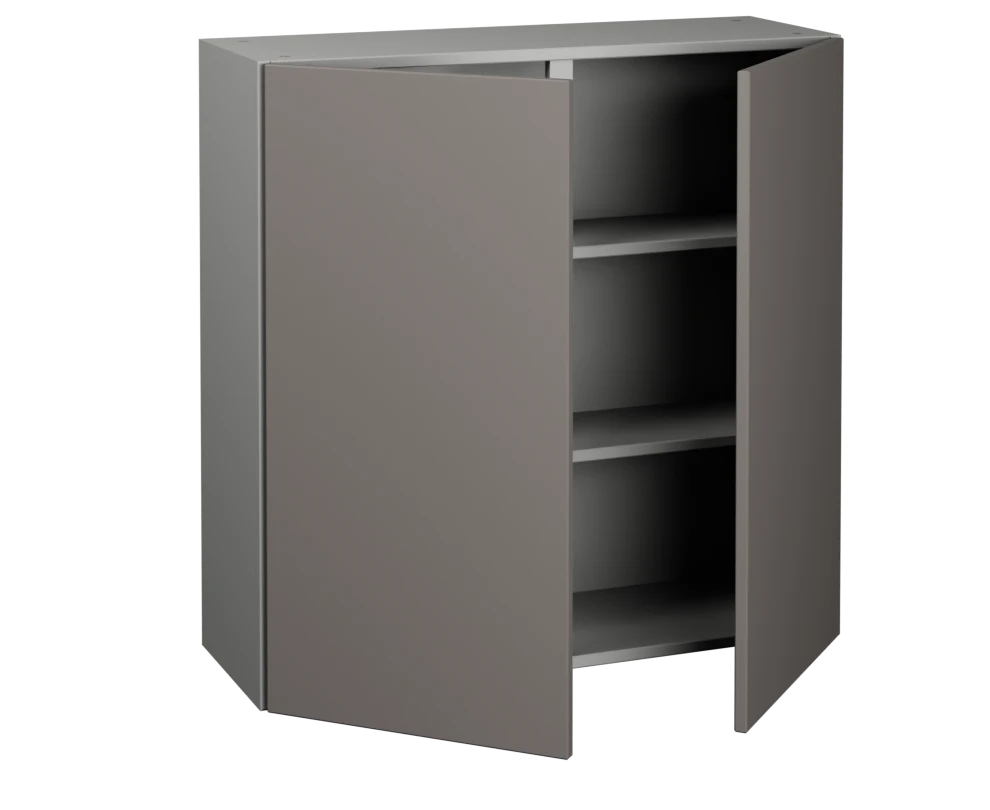 900 x 900 Wall Unit