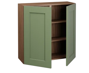 900 x 900 Wall Unit