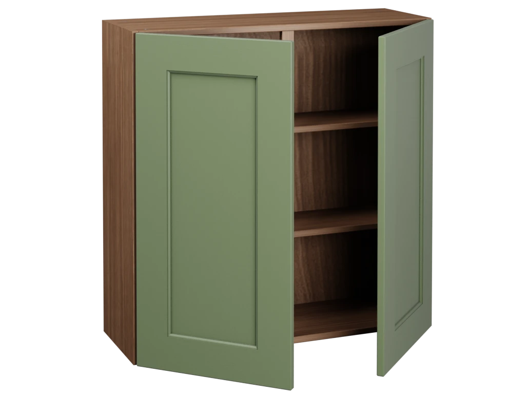 900 x 900 Wall Unit