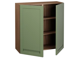 900 x 900 Wall Unit