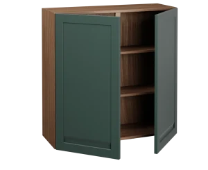 900 x 900 Wall Unit