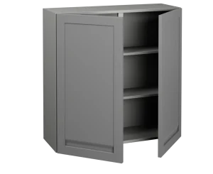 900 x 900 Wall Unit