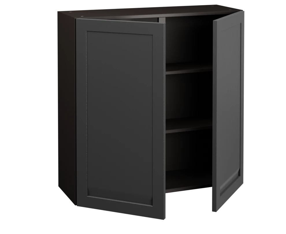 900 x 900 Wall Unit