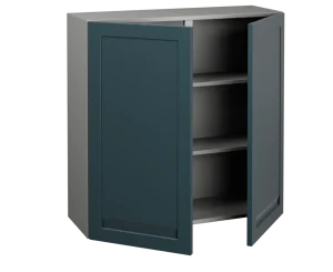900 x 900 Wall Unit