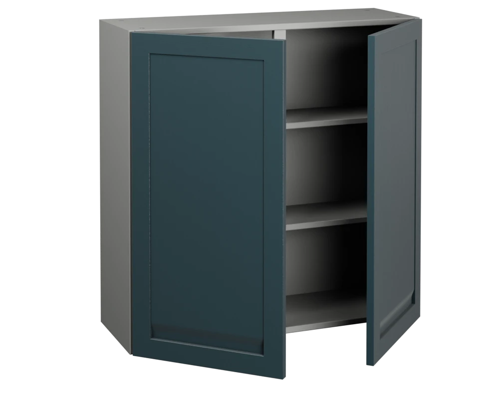 900 x 900 Wall Unit
