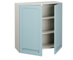 900 x 900 Wall Unit