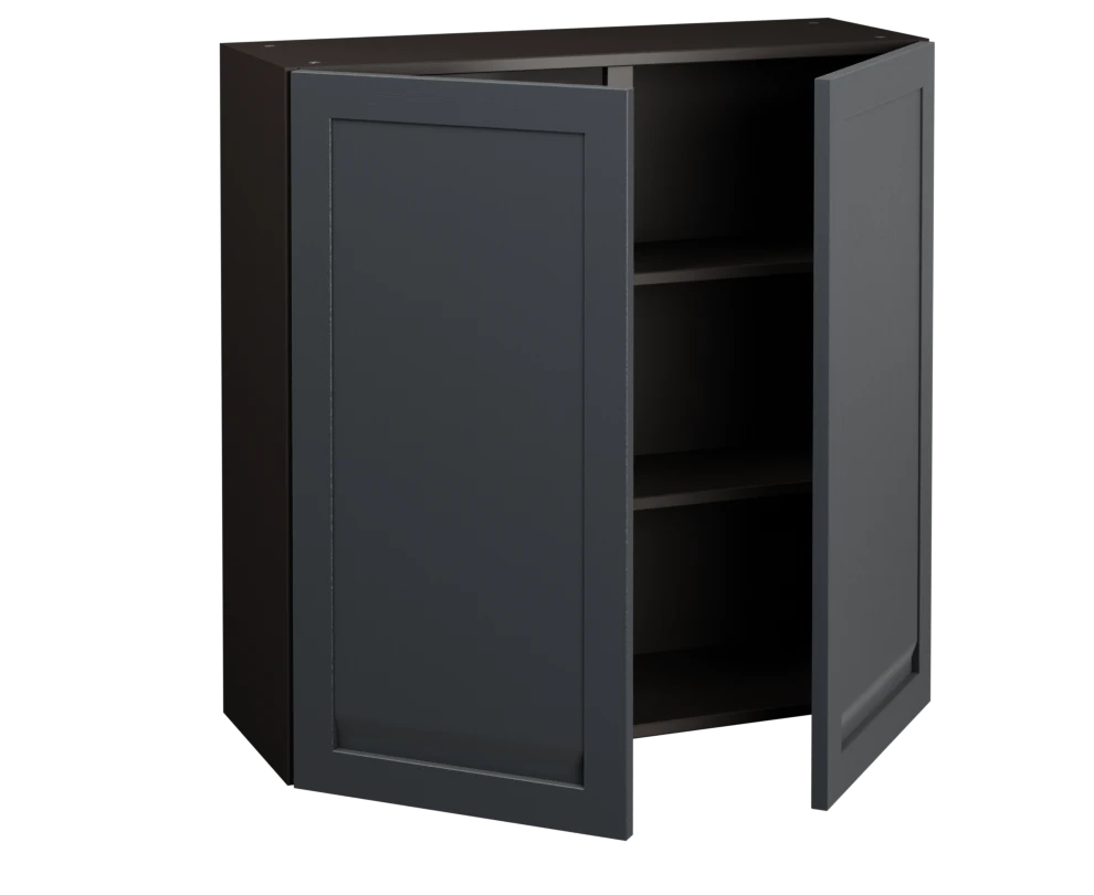 900 x 900 Wall Unit