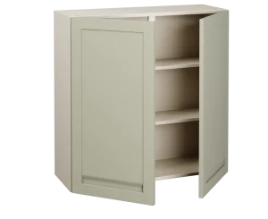 900 x 900 Wall Unit
