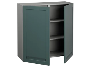 900 x 900 Wall Unit