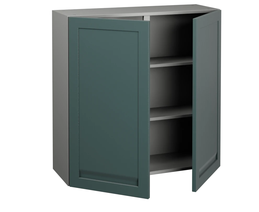 900 x 900 Wall Unit