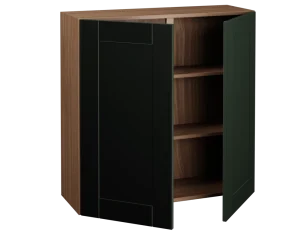 900 x 900 Wall Unit