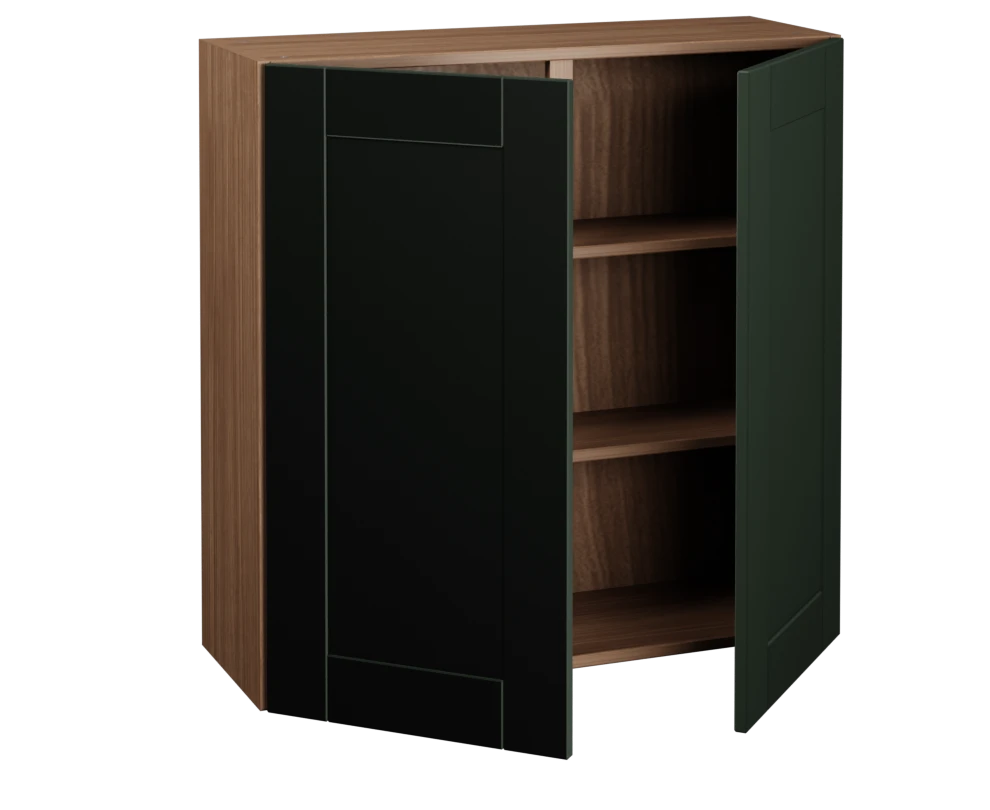 900 x 900 Wall Unit