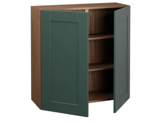 900 x 900 Wall Unit