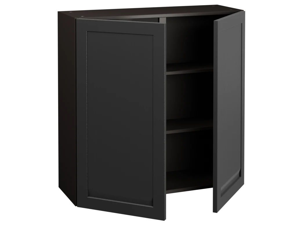 900 x 900 Wall Unit