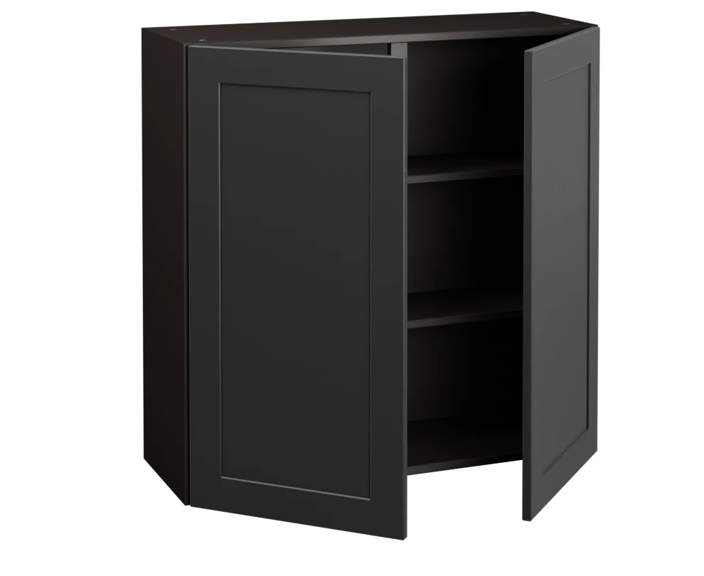 900 x 900 Wall Unit