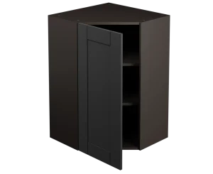 Diagonal Corner Unit (900 High)