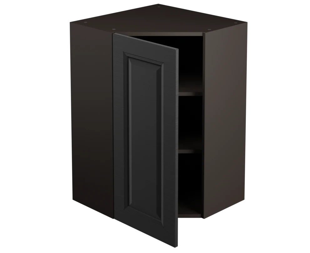 Diagonal Corner Unit (900 High)