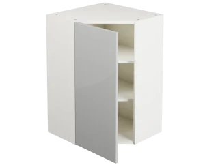 Diagonal Corner Unit (900 High)