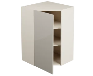 Diagonal Corner Unit (900 High)