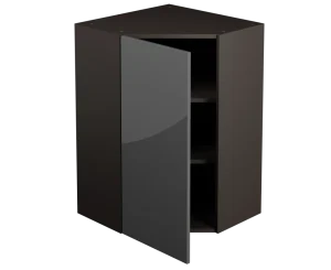 Diagonal Corner Unit (900 High)