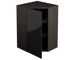 Diagonal Corner Unit (900 High)