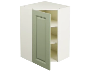 Diagonal Corner Unit (900 High)
