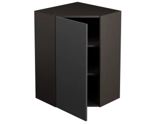 Diagonal Corner Unit (900 High)
