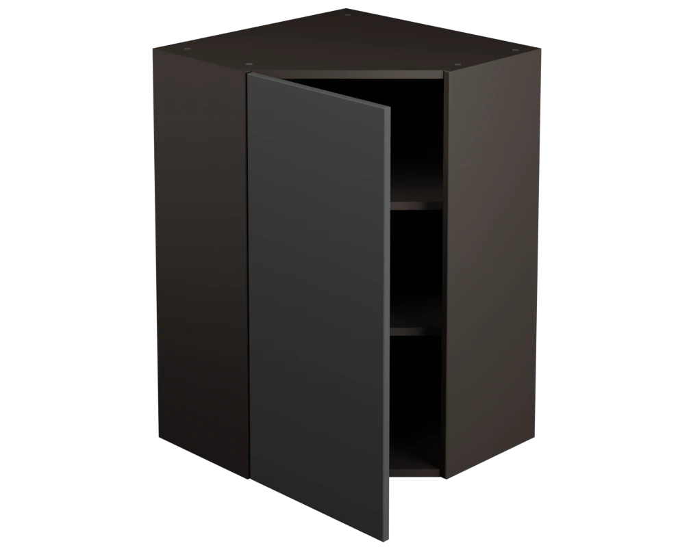 Diagonal Corner Unit (900 High)