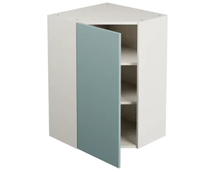 Diagonal Corner Unit (900 High)