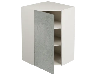 Diagonal Corner Unit (900 High)