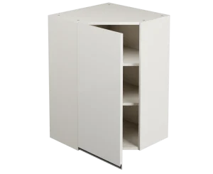 Diagonal Corner Unit (900 High)