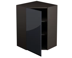 Diagonal Corner Unit (900 High)