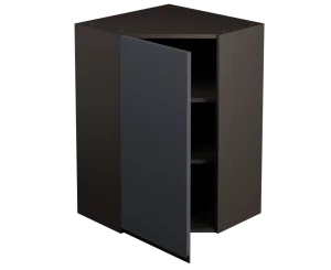 Diagonal Corner Unit (900 High)