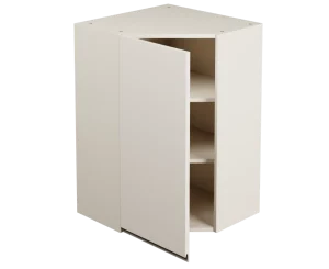 Diagonal Corner Unit (900 High)
