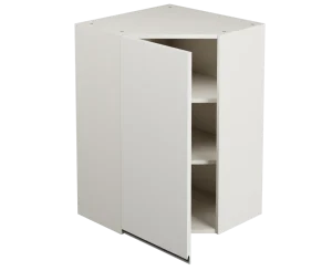 Diagonal Corner Unit (900 High)