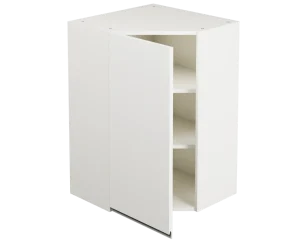 Diagonal Corner Unit (900 High)