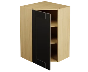 Diagonal Corner Unit (900 High)