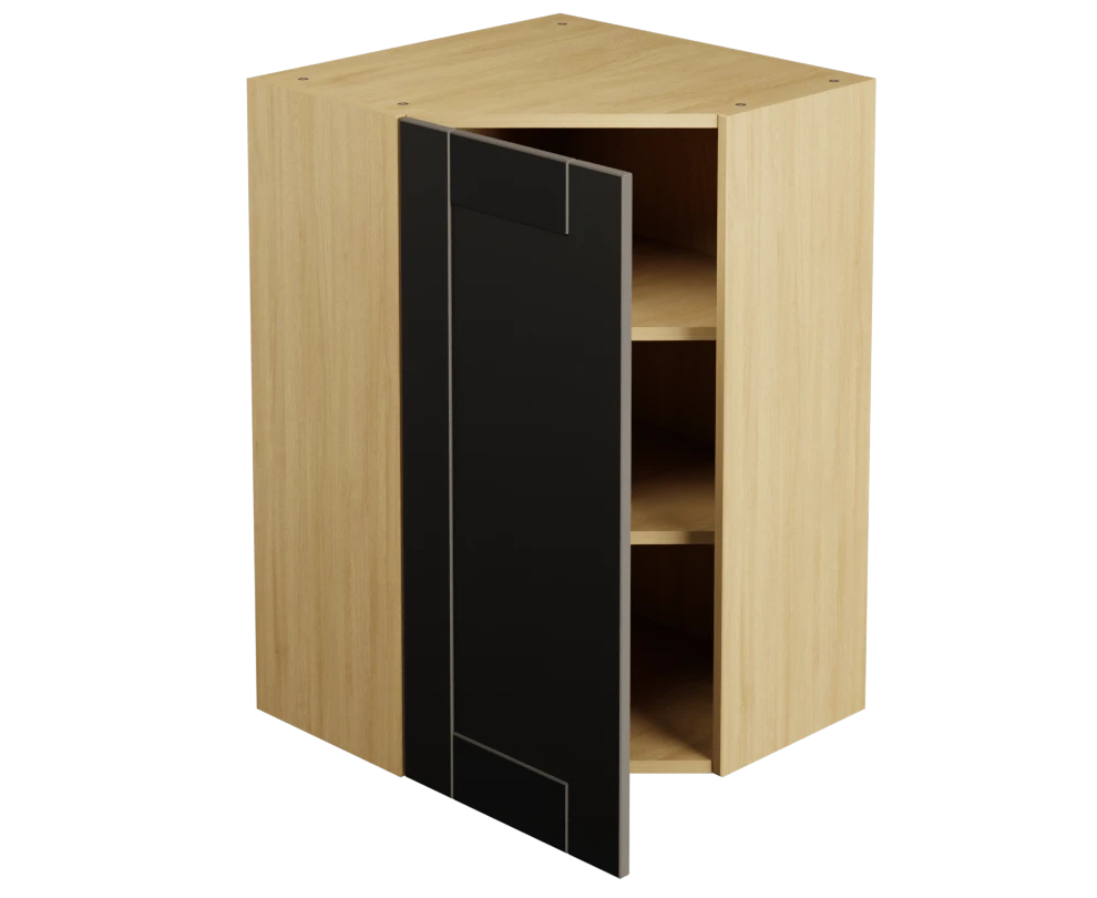 Diagonal Corner Unit (900 High)