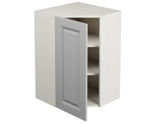 Diagonal Corner Unit (900 High)