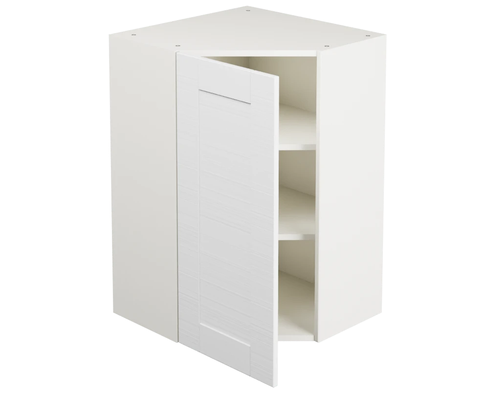 Diagonal Corner Unit (900 High)