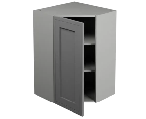Diagonal Corner Unit (900 High)