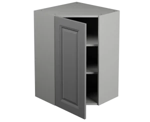 Diagonal Corner Unit (900 High)