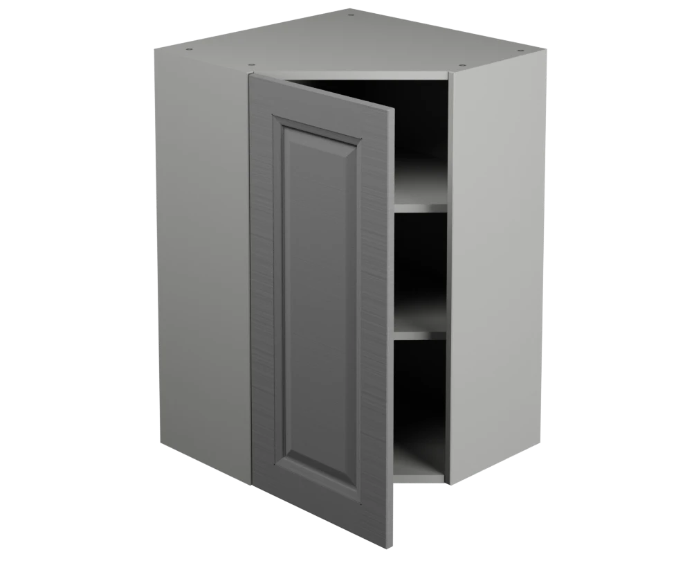 Diagonal Corner Unit (900 High)